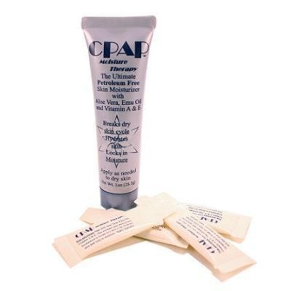 CPAP Mask Skin Moisturizer